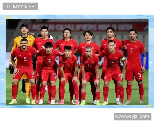 探索中国足球明星的辉煌历程与未来发展潜力分析